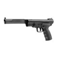 33279Pistolet wiatrówka Browning Buck Mark Magnum 5,5 mm sprężynowy-3