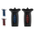 33324Chwyt przedni Leapers UTG Super Slim M-LOK pionowy czarny-3