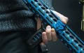 33324Chwyt przedni Leapers UTG Super Slim M-LOK pionowy czarny-5