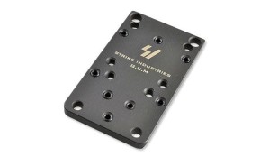 Strike Industries - Montaż Universal Optics Mount for Glock - GLOCK-GUM