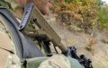 33679Kolba Leapers UTG Pro AR15 Ops Ready S2 Mil-spec FDE piaskowa-3