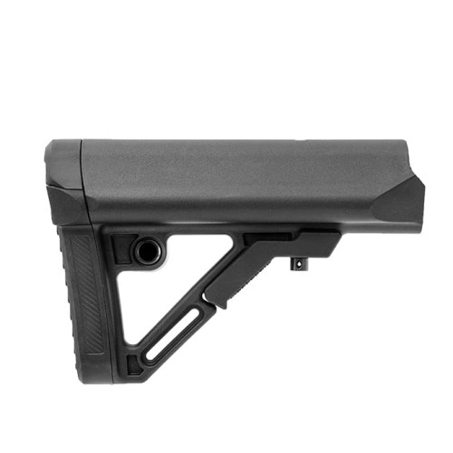 33681Kolba Leapers UTG Pro AR15 Ops Ready S1 Mil-spec czarna-1