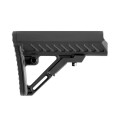 33683Kolba Leapers UTG Pro AR15 Ops Ready S2 Mil-spec czarna-1