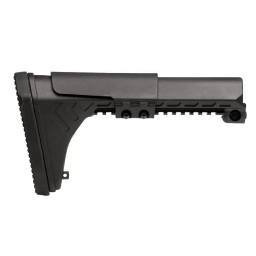 33701Kolba Leapers UTG PRO AR15 Ops Ready S5 czarna-1