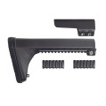33701Kolba Leapers UTG PRO AR15 Ops Ready S5 czarna-3