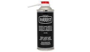 Milfoam - Syntetyczny olej do czyszczenia broni Forrest - 400 ml