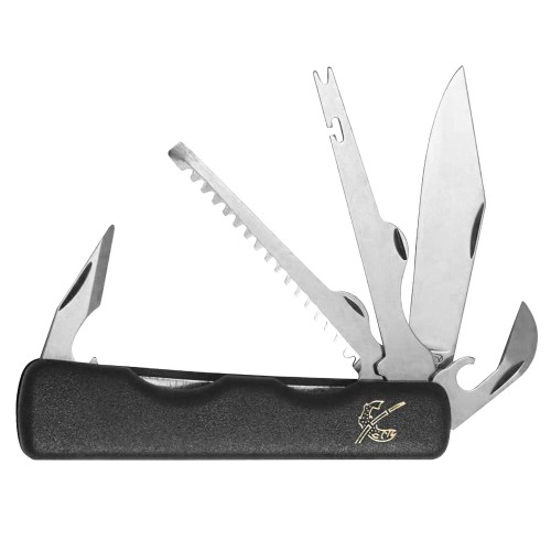 33772Nóż wędkarski Mikov Angler 338-NH-5B-1