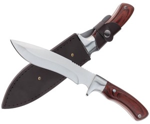 Nóż Myśliwski N-635C