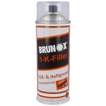 Preparat Gruntująco-Wypełniający Brunox 1-K-Filler Spray 4000ml (BF01)