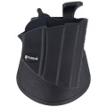 Kabura Fobus z bezpiecznym uchwytem na kciuk Glock 26 (26DB)-1 33955