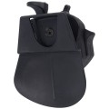 Kabura Fobus z bezpiecznym uchwytem na kciuk Glock 26 (26DB)-2 33955