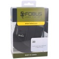 Kabura Fobus z bezpiecznym uchwytem na kciuk Glock 26 (26DB)-3 33955