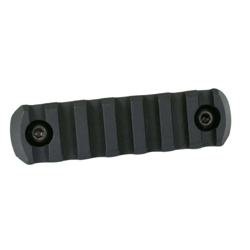 34188Szyna montażowa AT3 Tactical 7 slotów M-LOK AR15-1