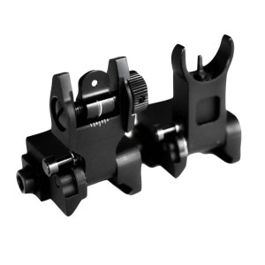 Przyrządy celownicze AT3 Tactical Pro Series do AR15