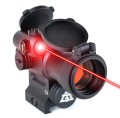 34194Kolimator AT3 Tactical LEOS 2 MOA z czerwonym laserem-2