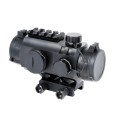 34196Kolimator AT3 Tactical 3XP Prism Scope 3x BDC-1