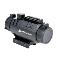 34196Kolimator AT3 Tactical 3XP Prism Scope 3x BDC-3