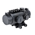 34196Kolimator AT3 Tactical 3XP Prism Scope 3x BDC-4