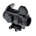 34196Kolimator AT3 Tactical 3XP Prism Scope 3x BDC-5