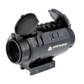 34196Kolimator AT3 Tactical 3XP Prism Scope 3x BDC-6