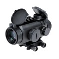 34196Kolimator AT3 Tactical 3XP Prism Scope 3x BDC-8