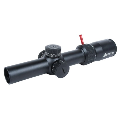 34198Luneta celownicza AT3 Tactical 1-6x24 30 mm BDC z montażem-1