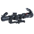 34198Luneta celownicza AT3 Tactical 1-6x24 30 mm BDC z montażem-9