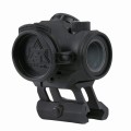34204Kolimator AT3 Tactical RD50 2 MOA z podwyższeniem 1"-1
