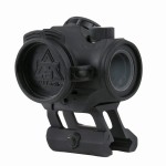 Kolimator AT3 Tactical RD50 2 MOA z podwyższeniem 1"