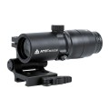 34216Powiększalnik AT3 Tactical 4xRDM 4x-1