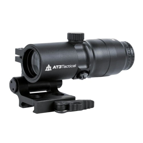 34216Powiększalnik AT3 Tactical 4xRDM 4x-1