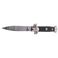 Nóż sprężynowy Frank Beltrame Switch Dagger Black 23cm (FB 23/37T)-2 34227