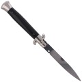 Nóż sprężynowy Frank Beltrame Switch Dagger Black 23cm (FB 23/37T)-3 34227