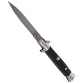 Nóż sprężynowy Frank Beltrame Switch Dagger Black 23cm (FB 23/37T)-4 34227