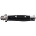 Nóż sprężynowy Frank Beltrame Switch Dagger Black 23cm (FB 23/37T)-6 34227