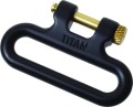 34245Bączki do pasa OC Titan 1.25" tytan-1