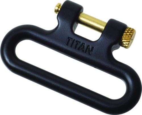 34245Bączki do pasa OC Titan 1.25" tytan-1