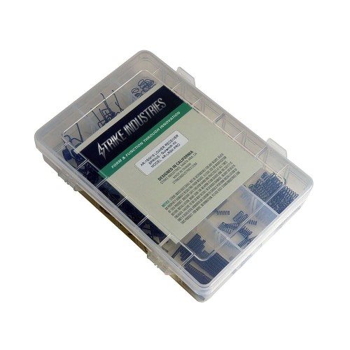 Strike Industries - Zestaw-sprezyn-komory-spustowej-M4 AR-15 - Gunsmith Box Pro Kit - SI-AR-LRSK-PRO-3.jpg