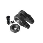 Strike Industries - Selektor ognia Strike Flip Switch - Czarny - SI-AR-SS-FLIP-BK