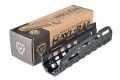 Strike Industries - Czolenko-Hayl Rail M-Lok-do-Benelli-M4 - SI-BM4-HAYL-RAIL-5.jpg