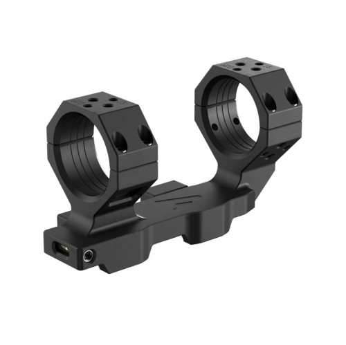 34265Montaż Audere Levitas jednoczęściowy 34/40 20 MOA 1,5" czarny-1