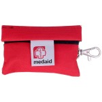 Apteczka ratownicza Medaid (BRELOK PLUS RED)