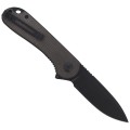 NOZ-CIVIVI-ELEMENTUM-FLIPPER-GREEN-MICARTA-BLACK STONEWASHED-C907Z-4.jpg