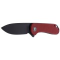 NOZ-CIVIVI-ELEMENTUM-FLIPPER-BURGUNDY-G10-BLACK-STONEWASHED-C907A-1-2.jpg