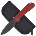 NOZ-CIVIVI-ELEMENTUM-FLIPPER-BURGUNDY-G10-BLACK-STONEWASHED-C907A-1-4.jpg