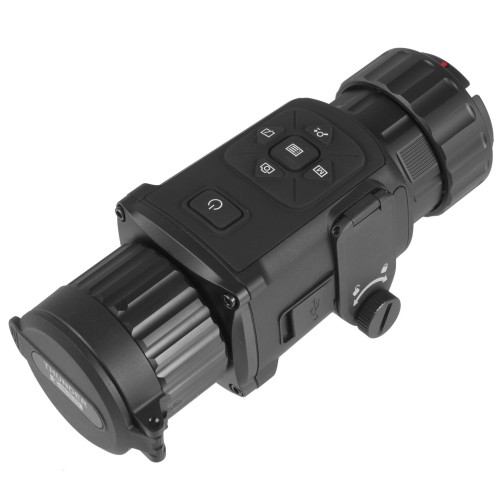 34412Nasadka nakładka termowizyjna termowizor HIKMICRO by HIKVISION Thunder TH35PC-1