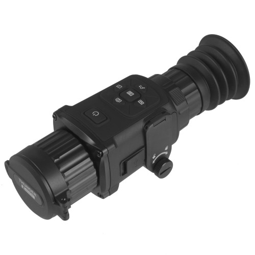 34413Nasadka nakładka termowizyjna termowizor HIKMICRO by HIKVISION Thunder TQ35-1