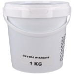 Oksyda na zimno KTJ NU-Blak Nr 82 krem 1000g (OKS04)