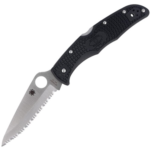 NOZ-SPYDERCO-ENDURA-4 FRN-BLACK-SPYDER-C10SBK-1.jpg