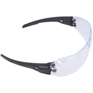 Okulary ochronne Bolle Safety Silex+ (PPSSSILP064B)